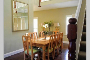 Beautiful 3 Bedroom House on Mount Juliet Golf Course